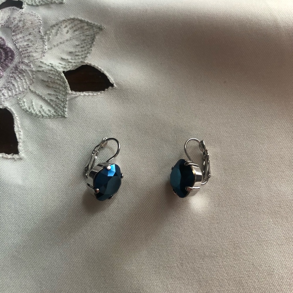 Sabika earrings